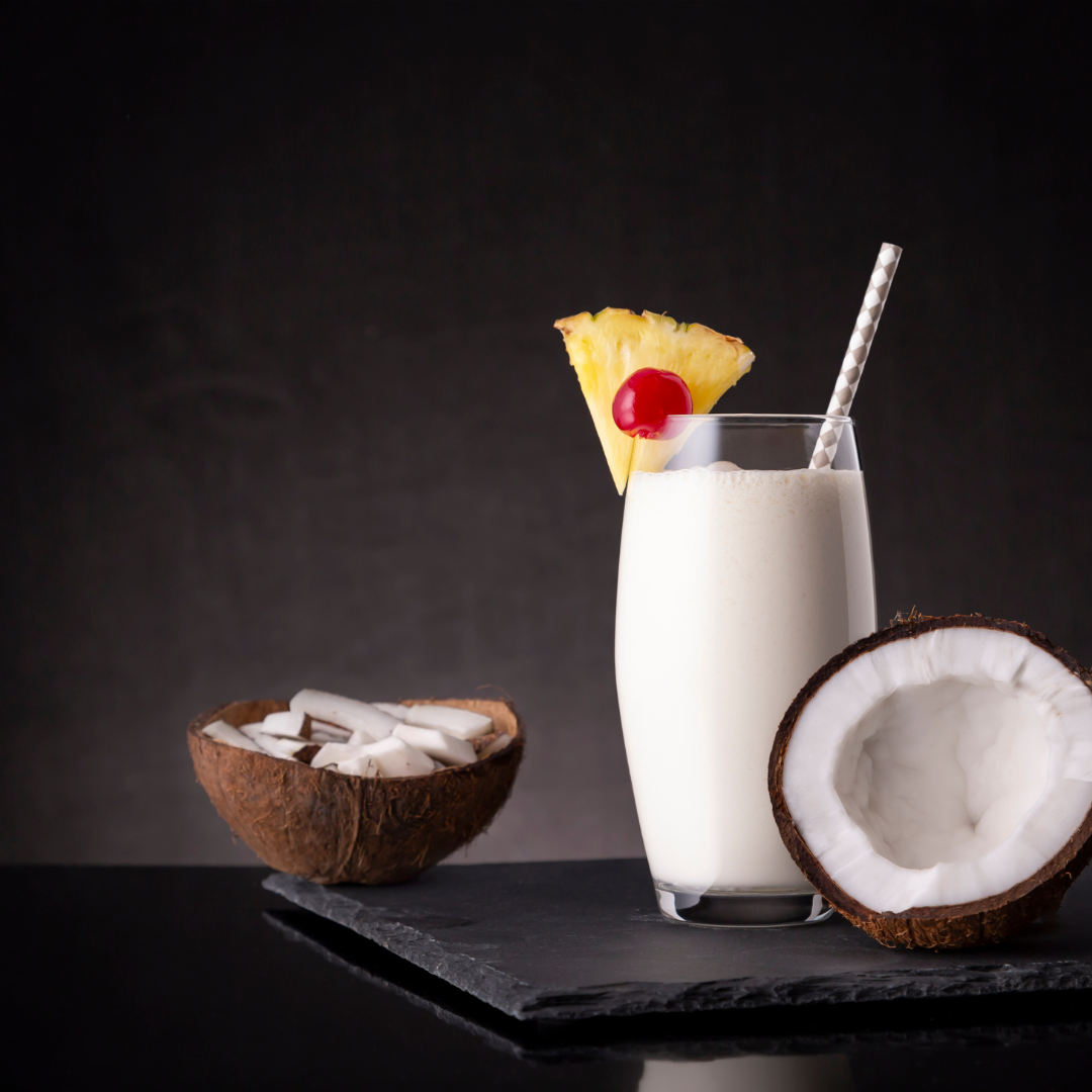 Coconut Colada