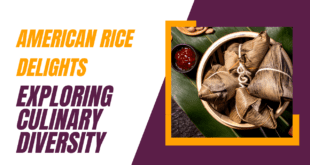 Southern Rice Delicacies