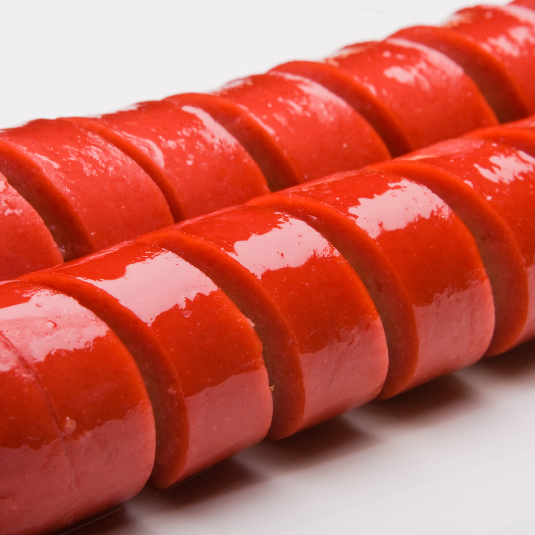 Unappetizing Hot dogs facts