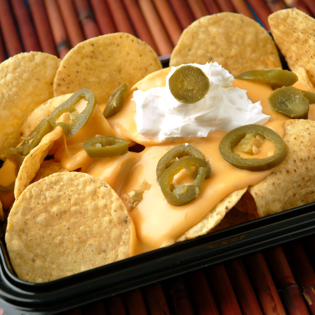 Nacho Cheese