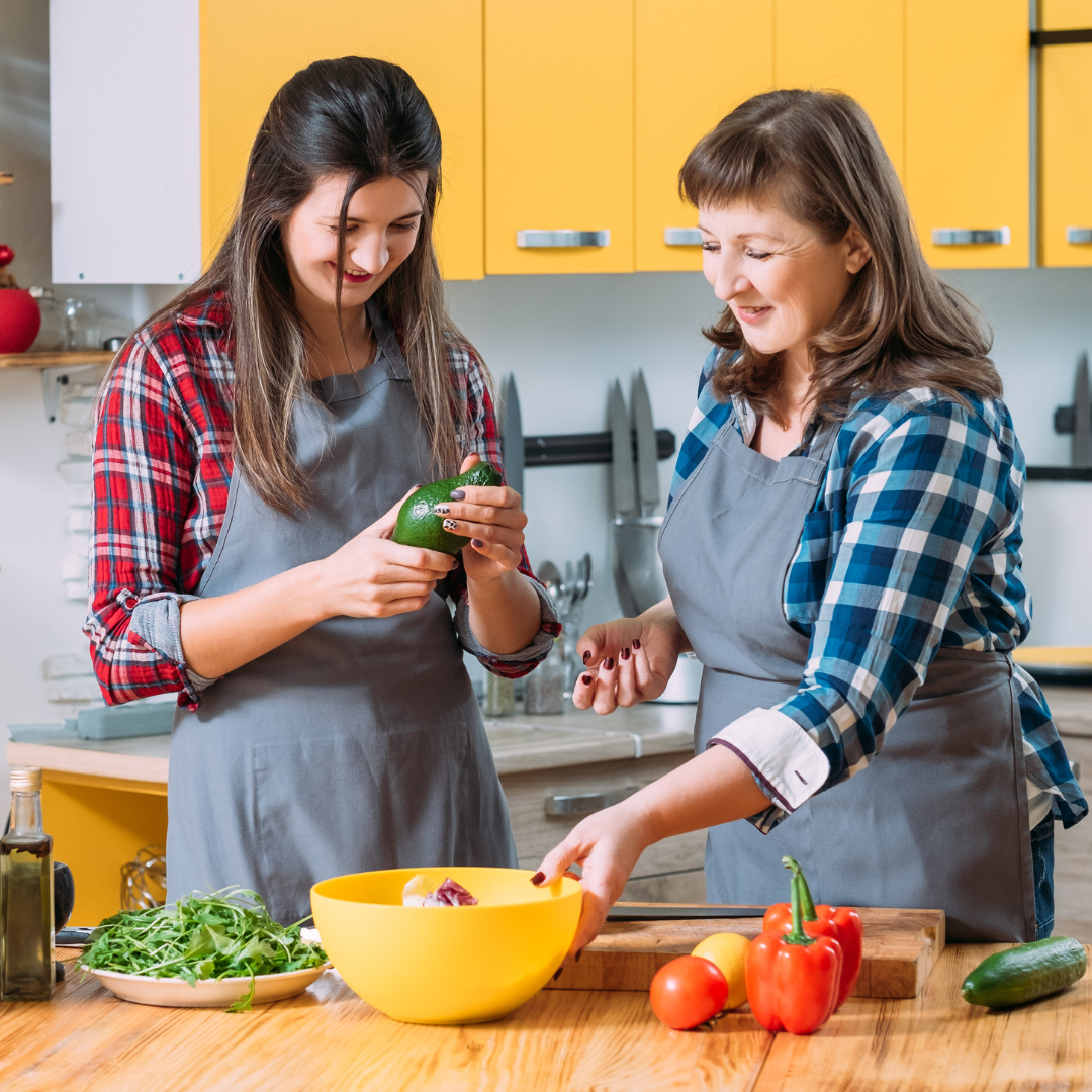 Culinary Trends for Home Cooks Amid COVID-19