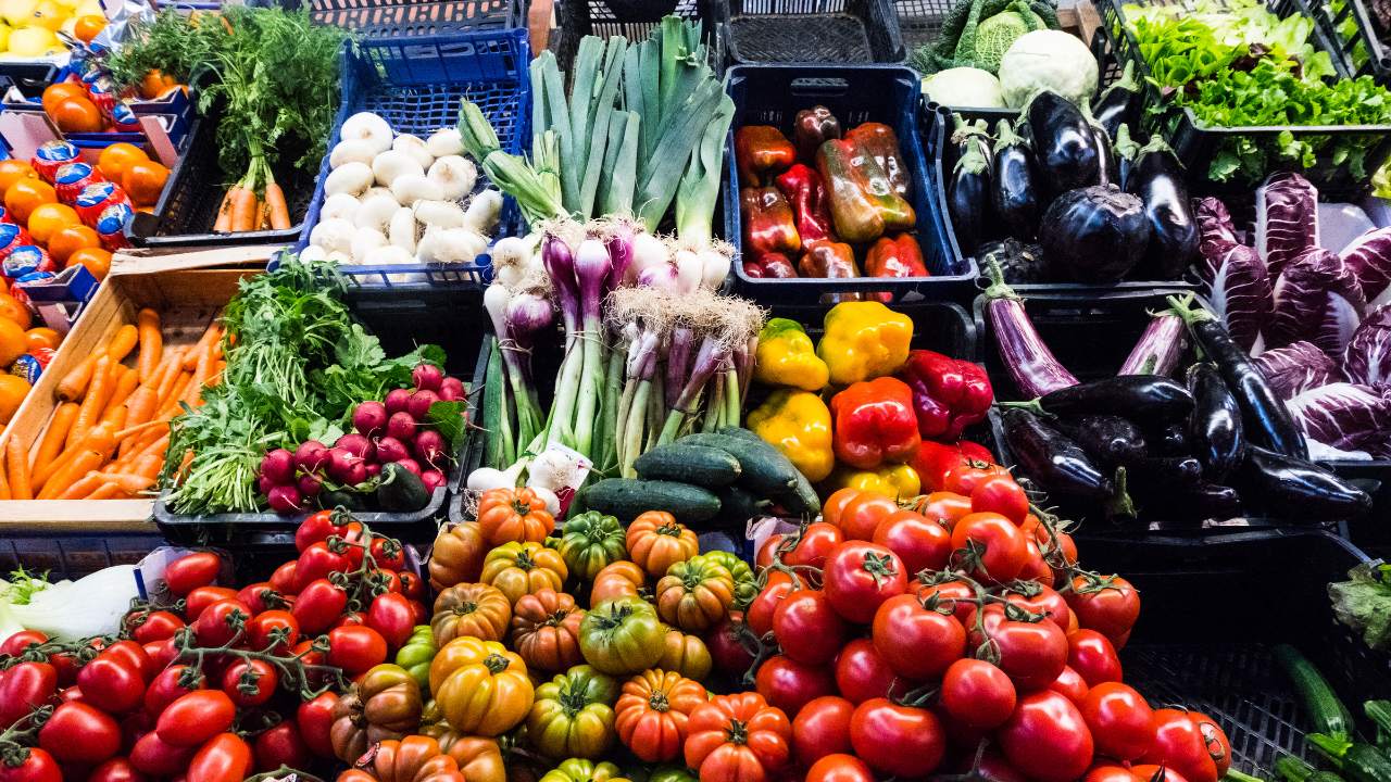 Ethnic Foods Market