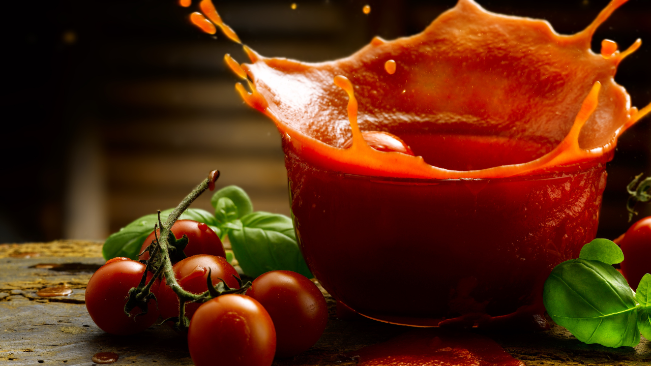 Tomato Sauce