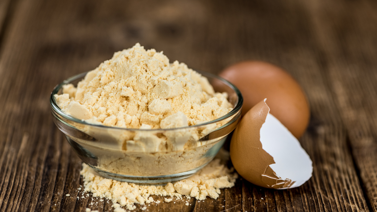 Essential Ingredients for Crispy and Fluffy Belgian Waffles