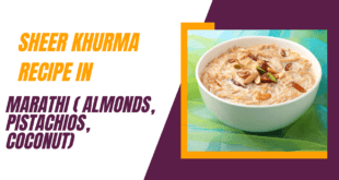 Sheer Khurma