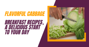 Cut Cabbage