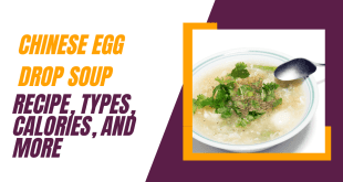 Egg Drop Soup