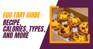 Egg Tart Guide