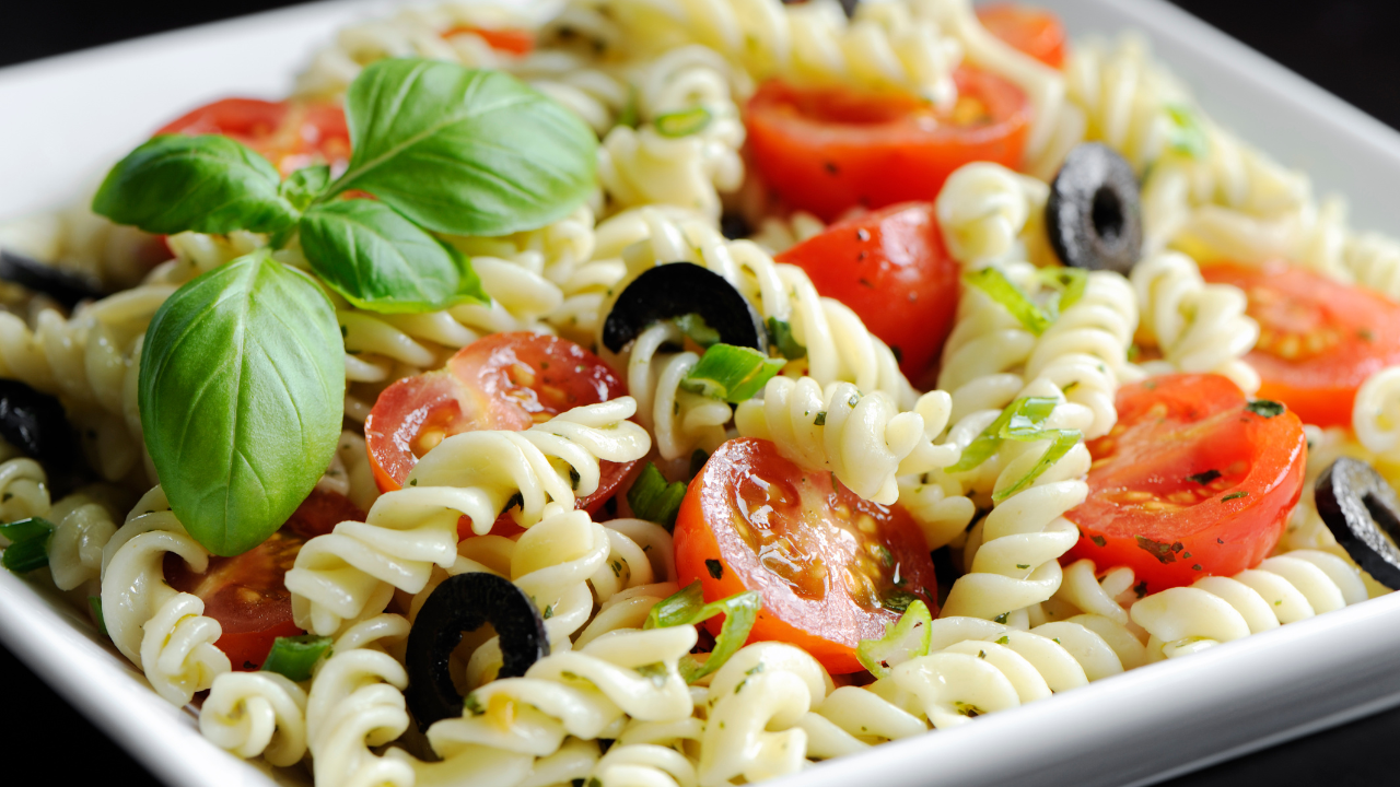 Fusilli