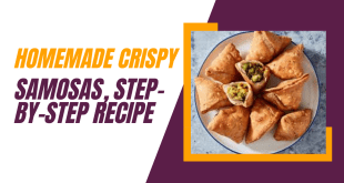 Samosas