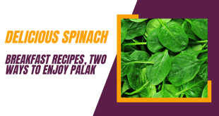 Spinach